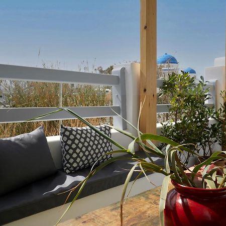 Lamina Guest House Perissa Εξωτερικό φωτογραφία