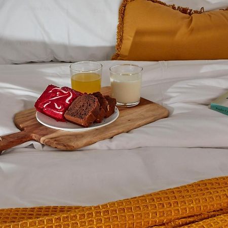 Lamina Guest House Perissa Εξωτερικό φωτογραφία
