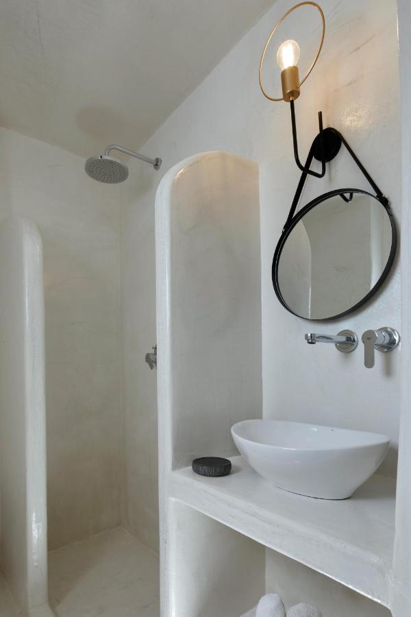 Lamina Guest House Perissa Εξωτερικό φωτογραφία